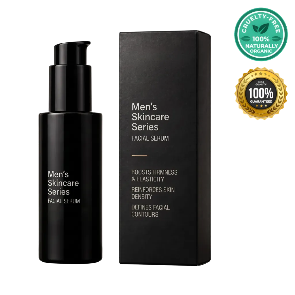 Men's Skincare Series