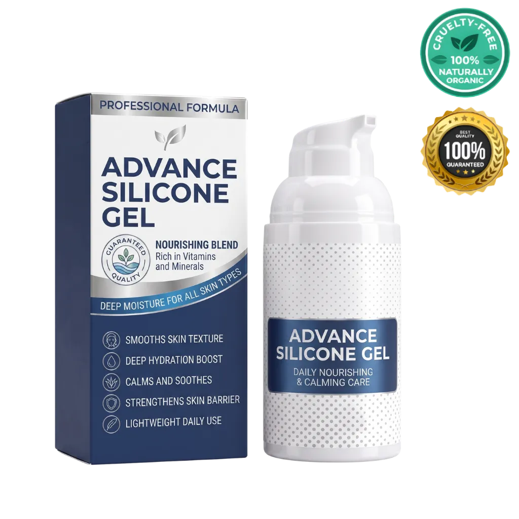 Advance Silicone Gel