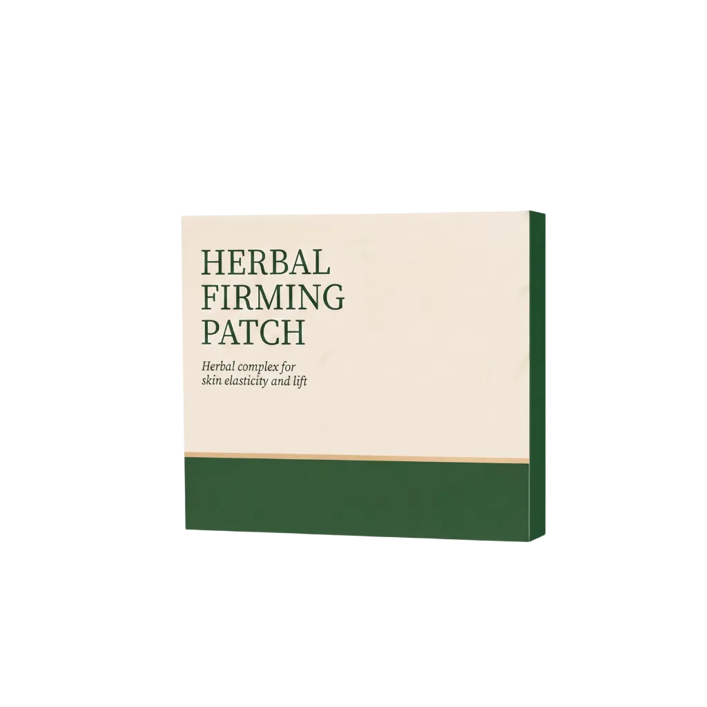 Herbal Firming Patch