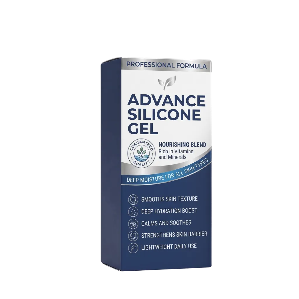 Advance Silicone Gel