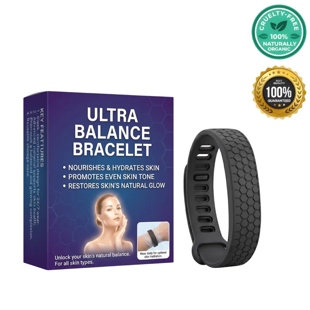 Ultimate Balance Bracelet