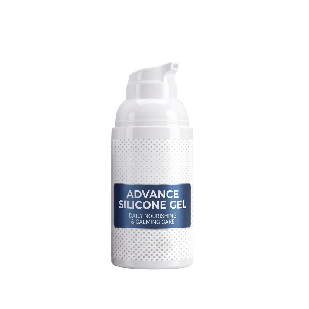 Advance Silicone Gel