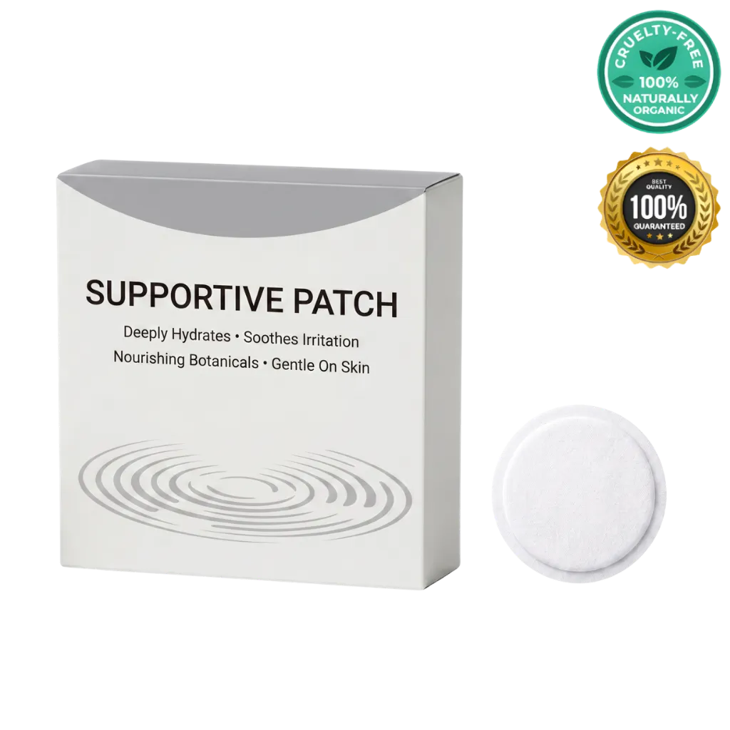 Premium Supportive Patch