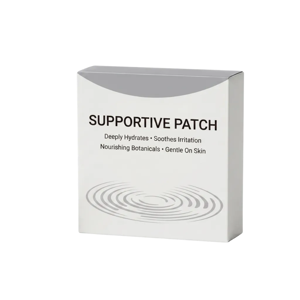 Premium Supportive Patch