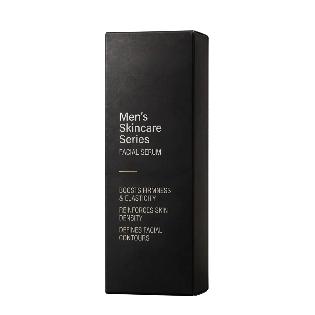Men's Skincare Series