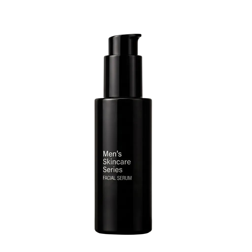 Men's Skincare Series