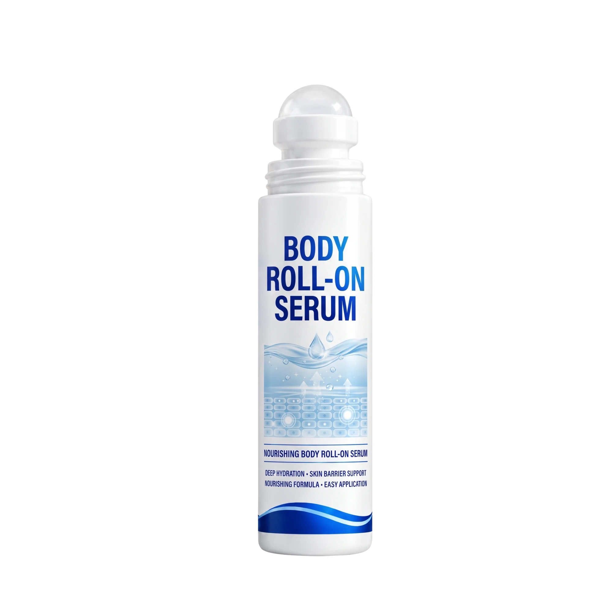 Body Roll-on Serum