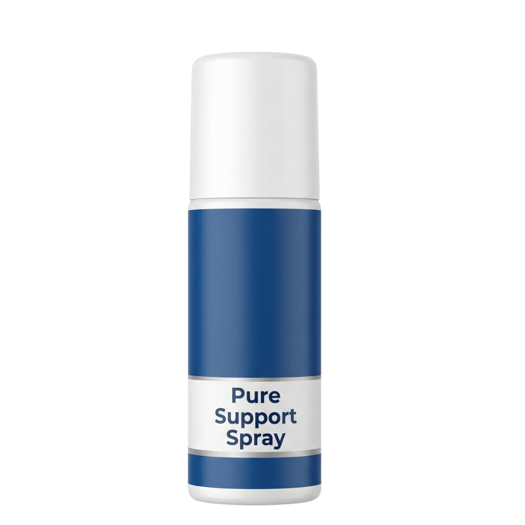 Pure Support Spray