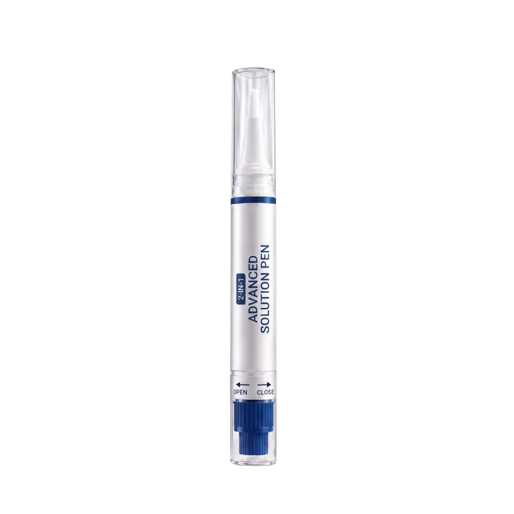 2-IN-1 Advanced Solution Pen