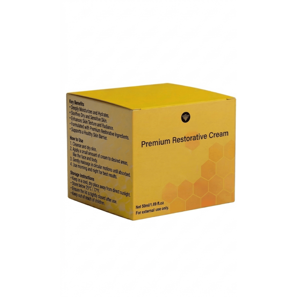 Elite Restorative Cream