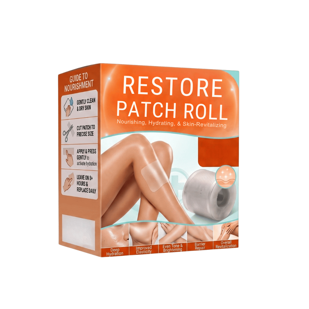 Restore Patch Roll