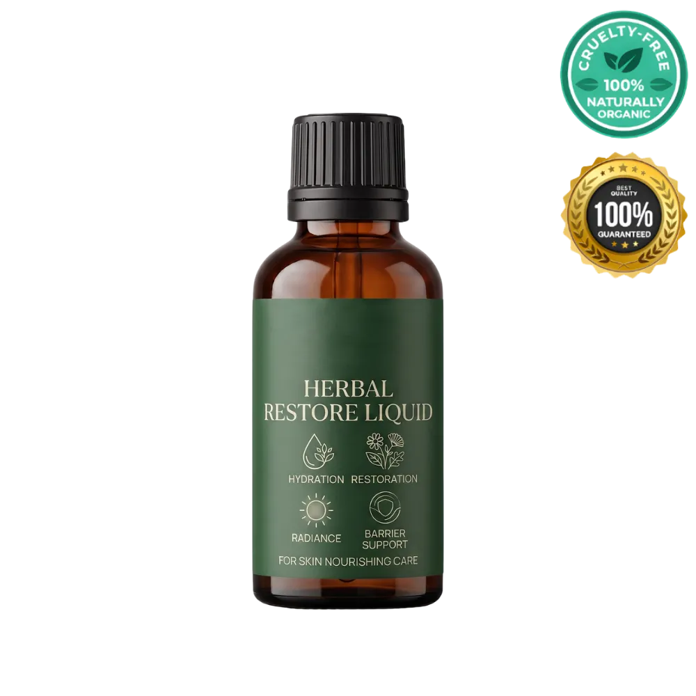 Herbal Restore Liquid