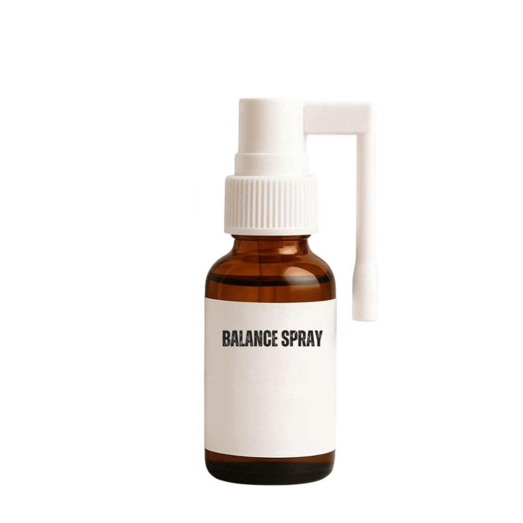 Elite Balance Spray