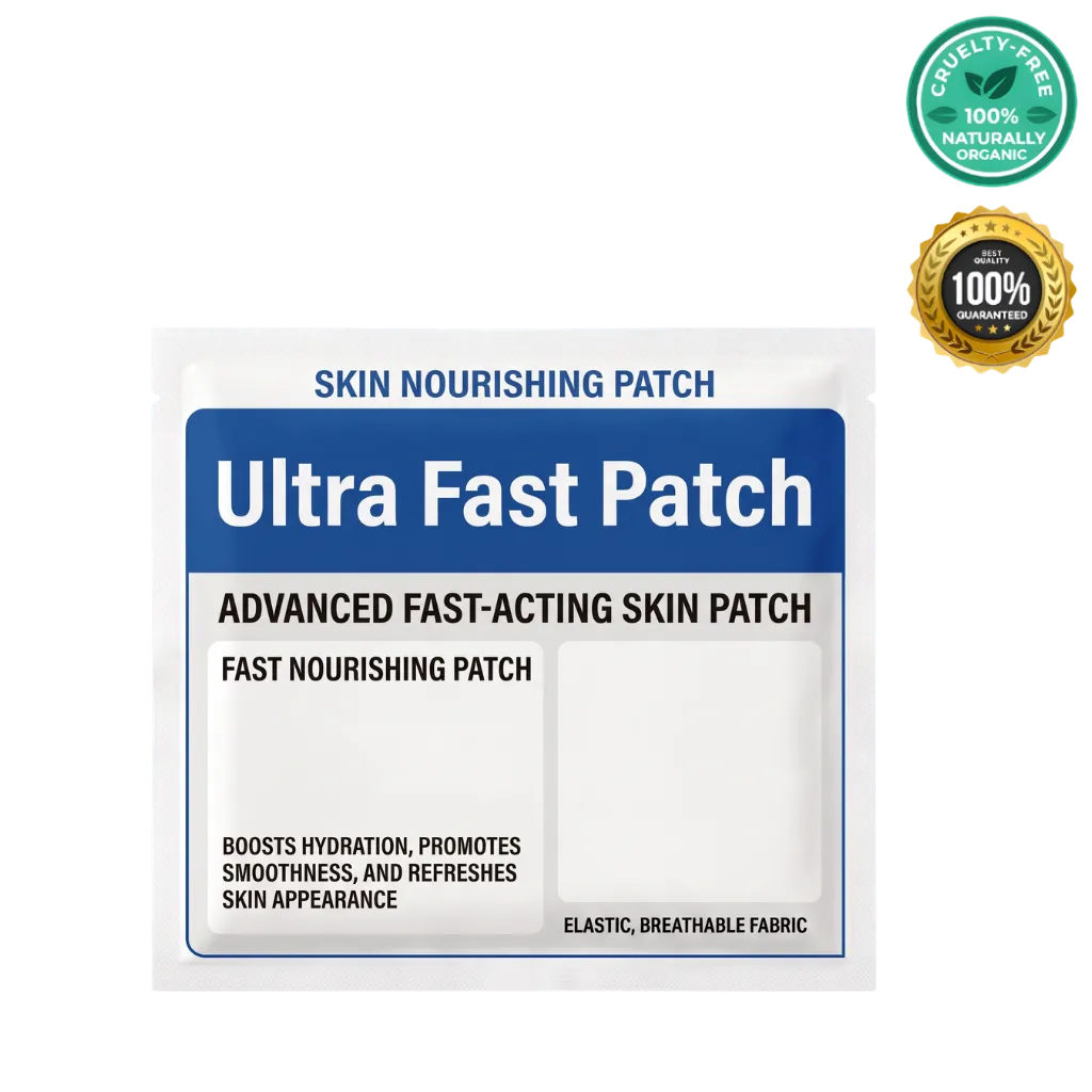 Ultra Fast Patch