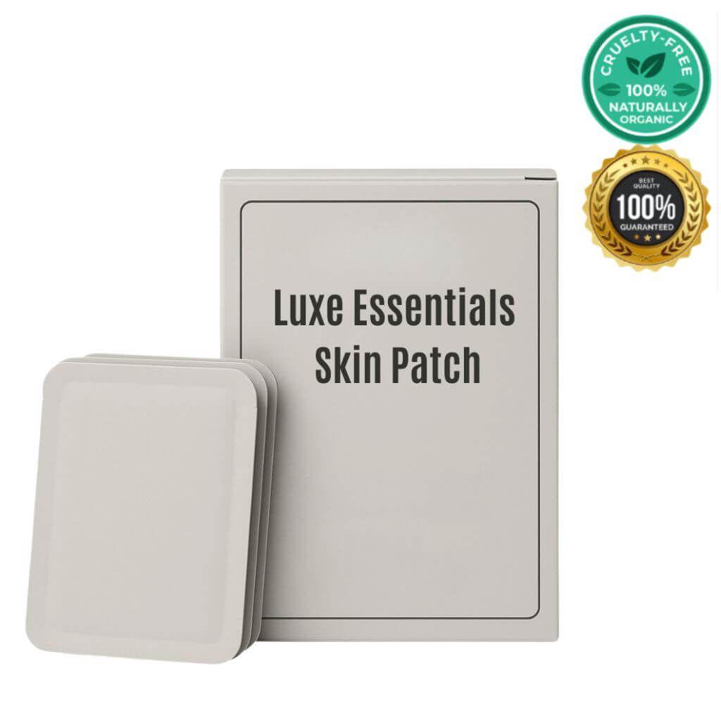 Luxe Essentials Skin Patch