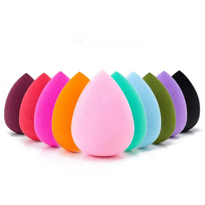 Edens Bio ColorBlend Hair Dye Brush Set