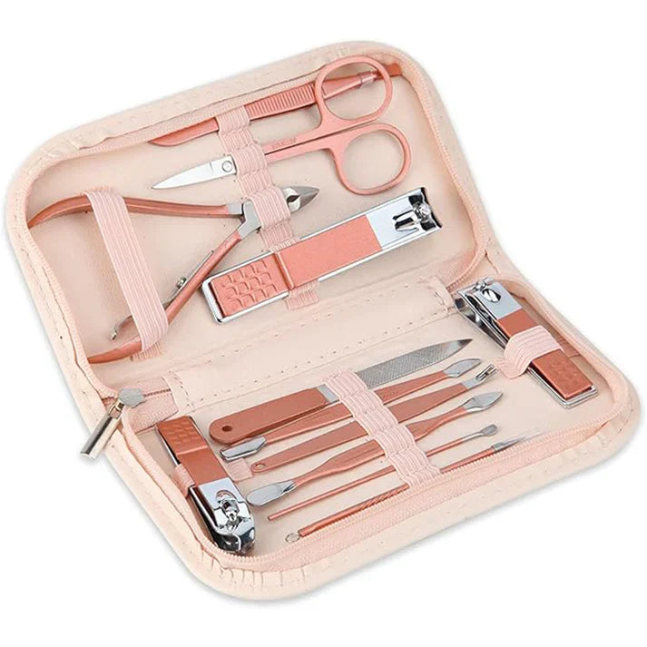 Edens Bio PrecisionClip Nail Clipper