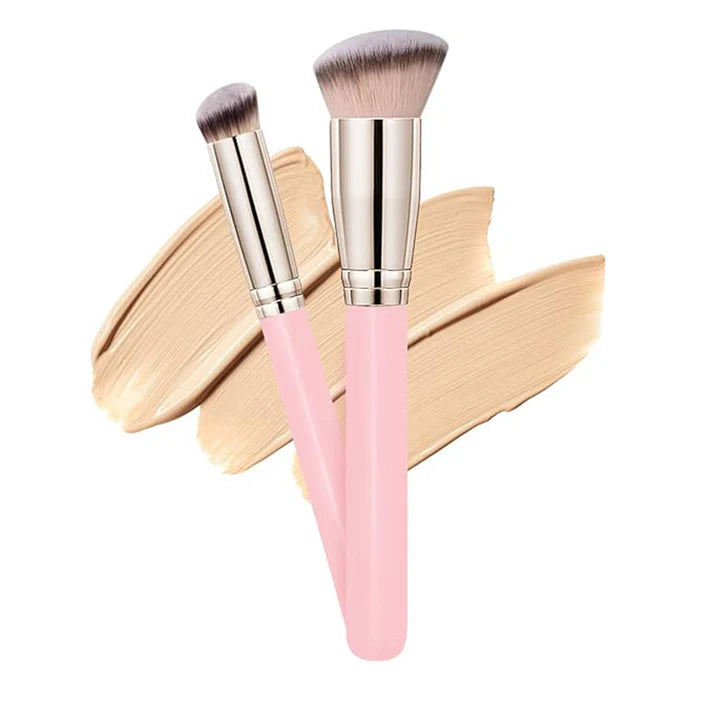 Edens Bio Precision Makeup Brush