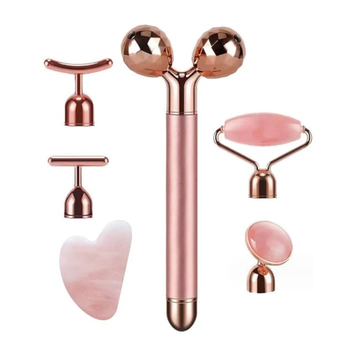 Edens Bio JadeLift Gua Sha Massage Tool