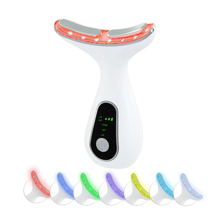 Edens Bio GlowTherm Face Sculpting Massager