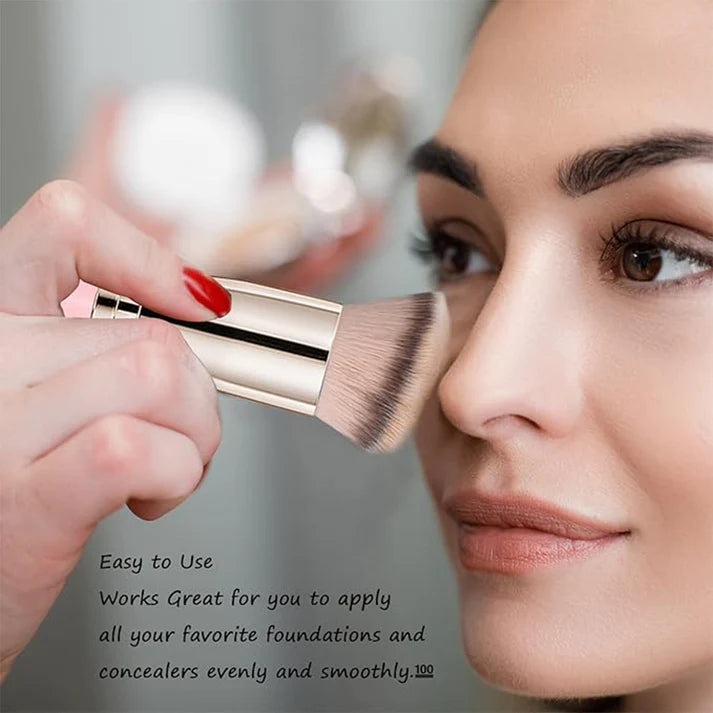 Edens Bio Precision Makeup Brush