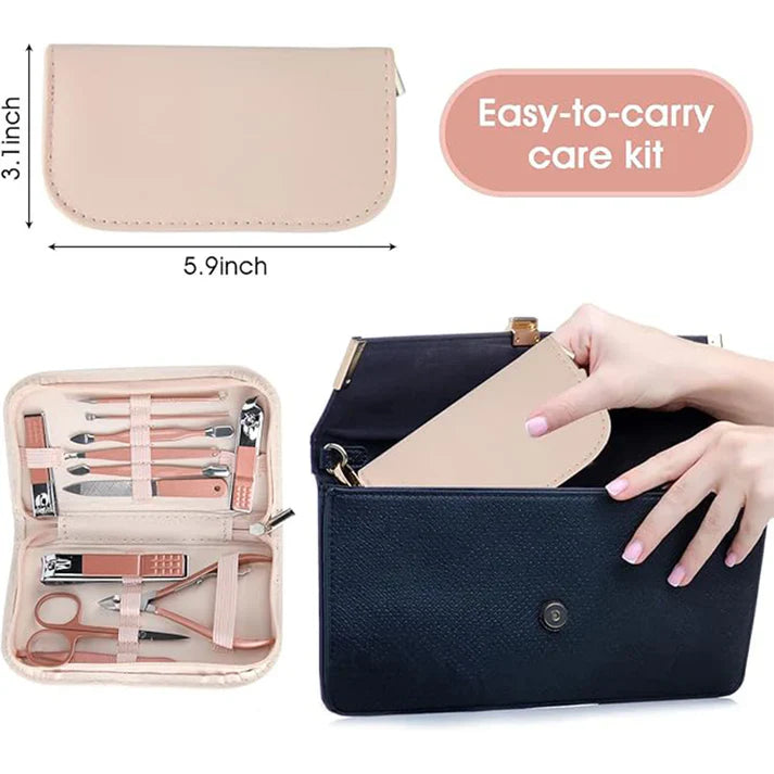 Edens Bio PrecisionClip Nail Clipper