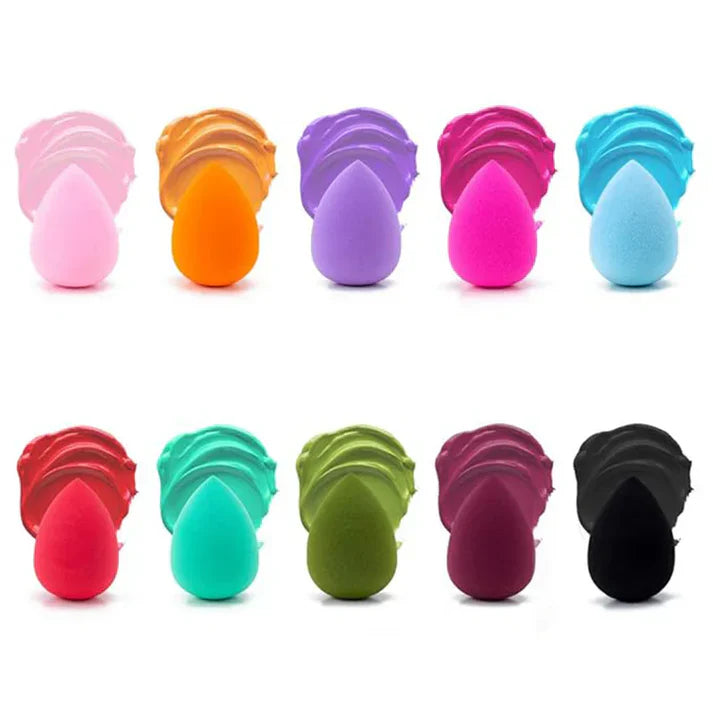Edens Bio ColorBlend Hair Dye Brush Set