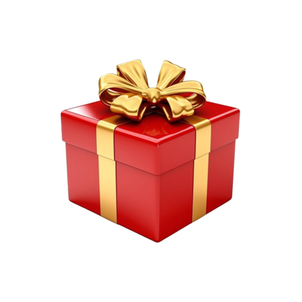 🎁 Free Monthly Gift 🎁