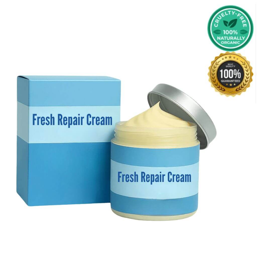 Fresh Repair Cream