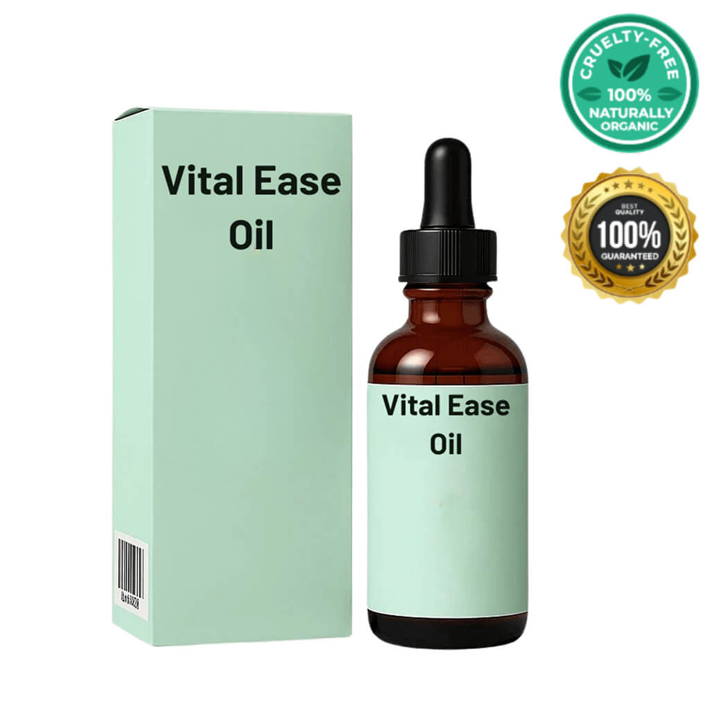 Vital Ease Oil